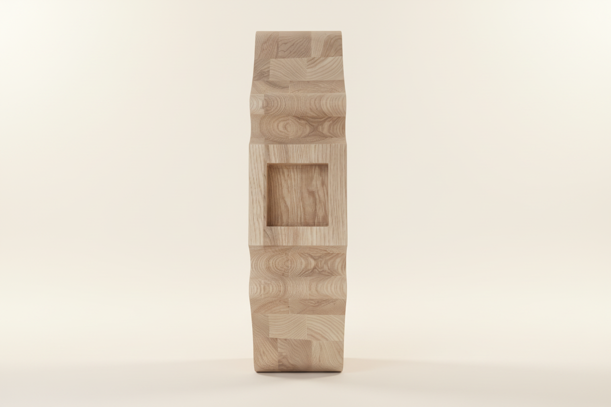 Caroline Pedestal Base