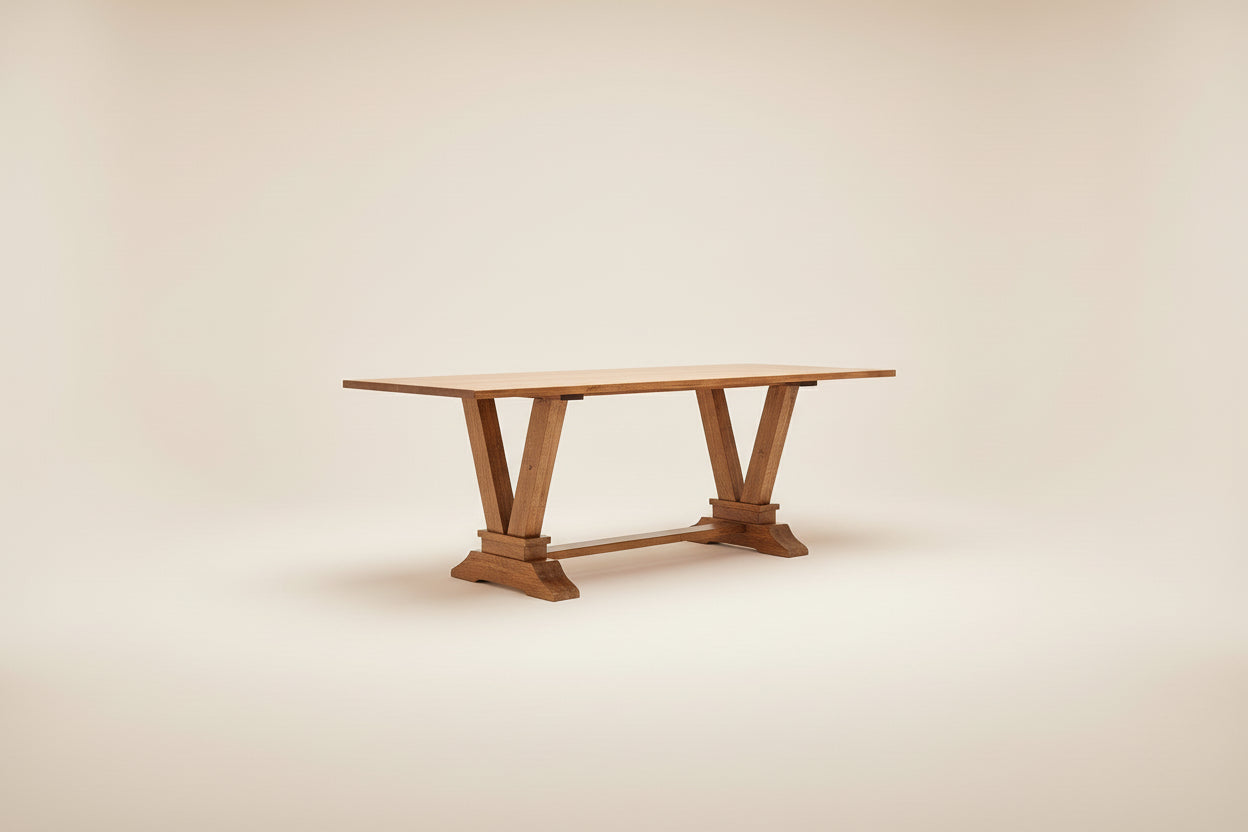 Victor Trestle Base