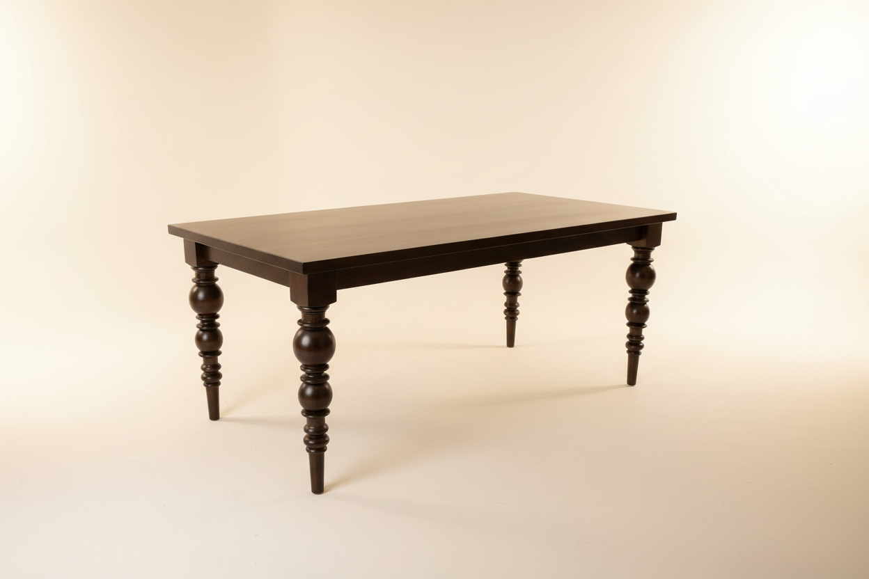 Macy Table Leg (Subscription)