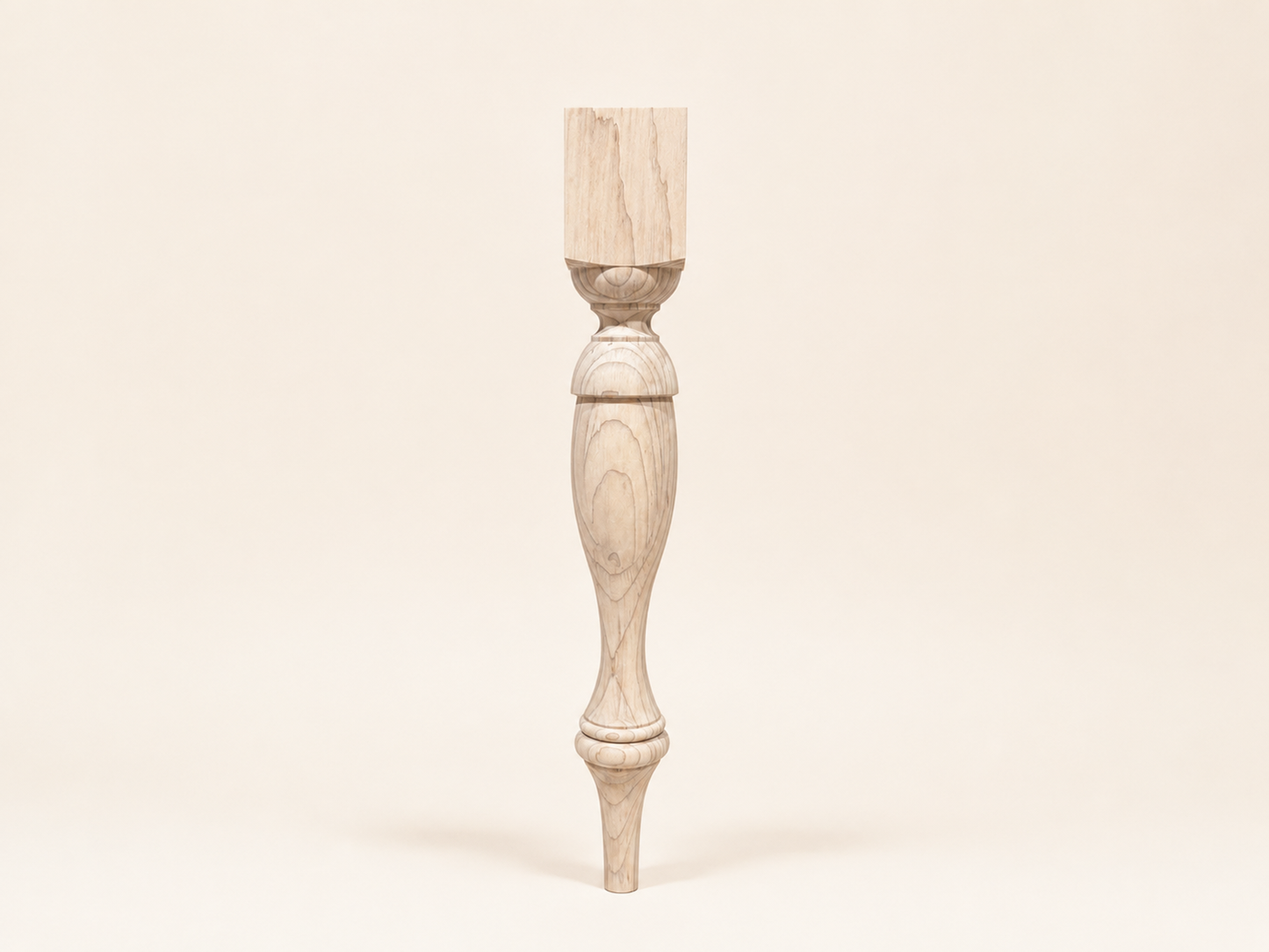 Lovell Table Leg (Subscription)