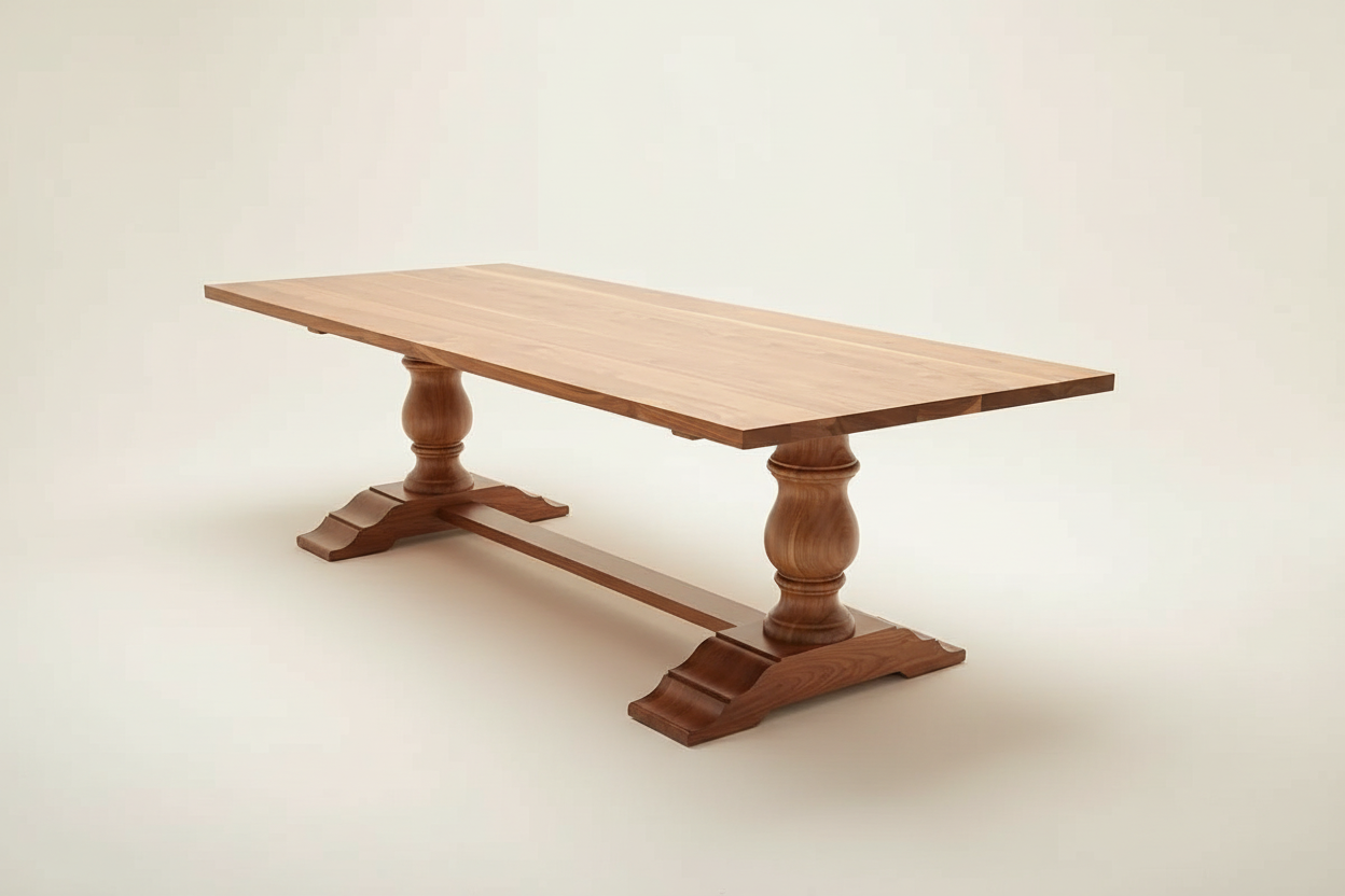 Whitmore Pedestal Base