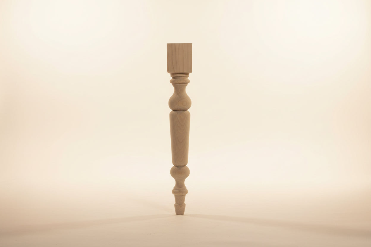 Stuart Table Leg (Subscription)
