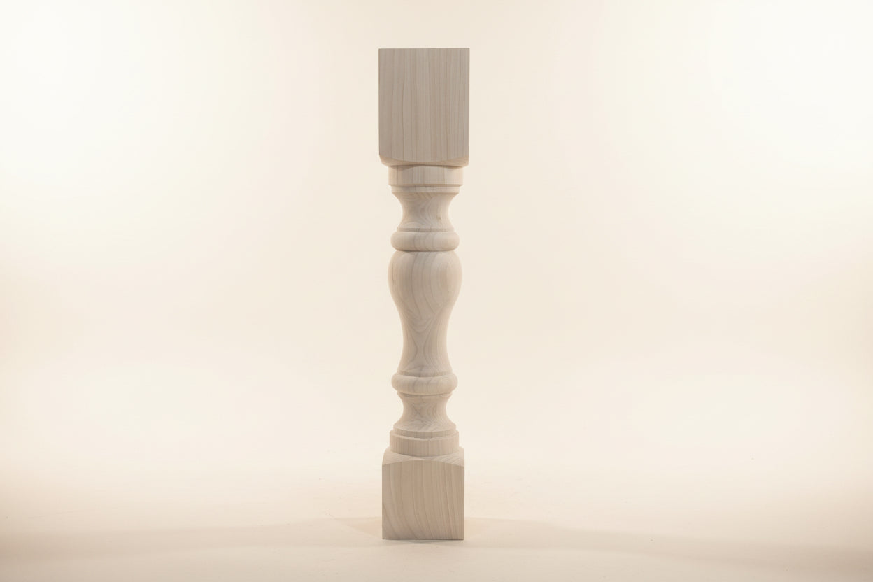 Oakland Table Leg