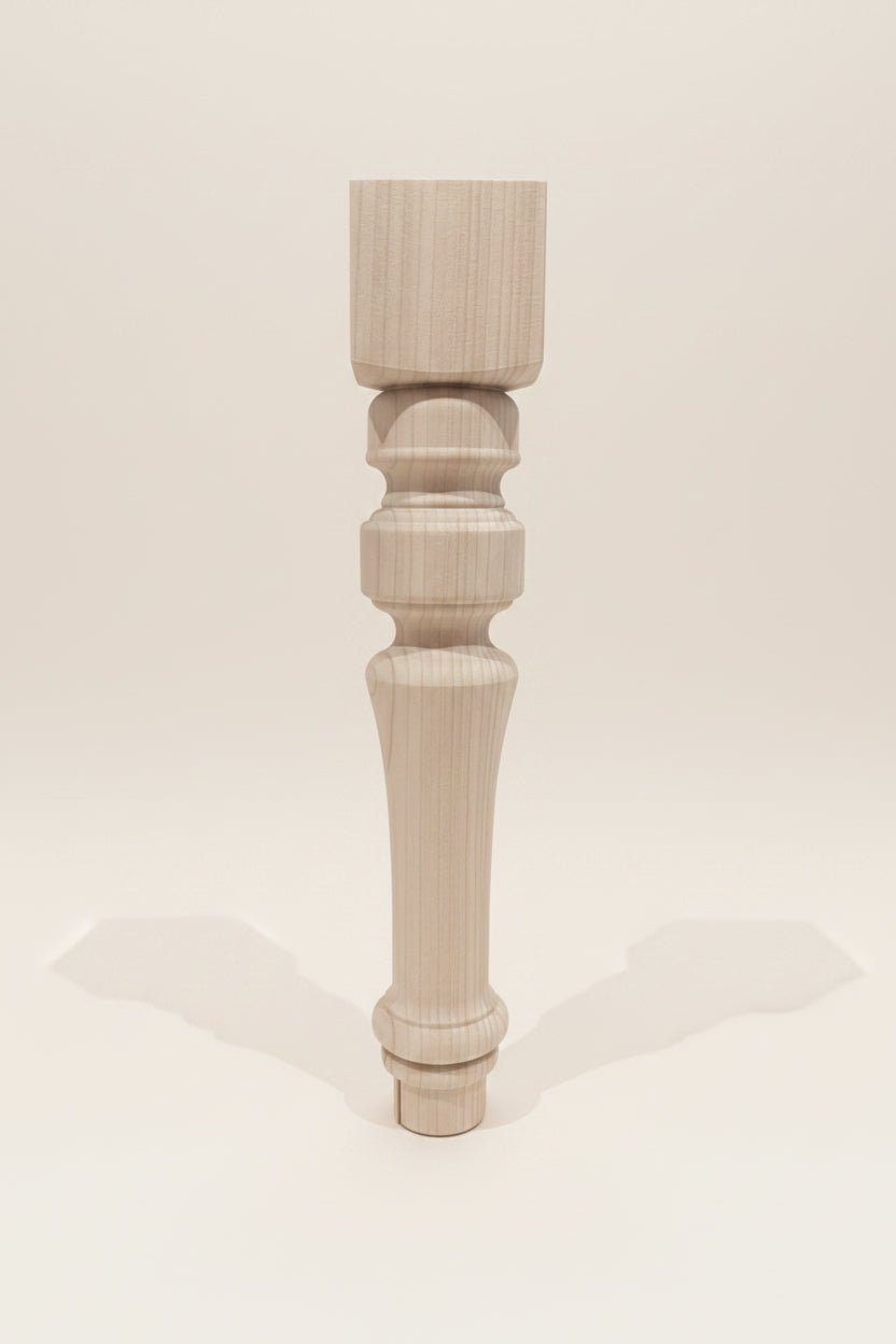 Bronson Bench Leg (Subscription)