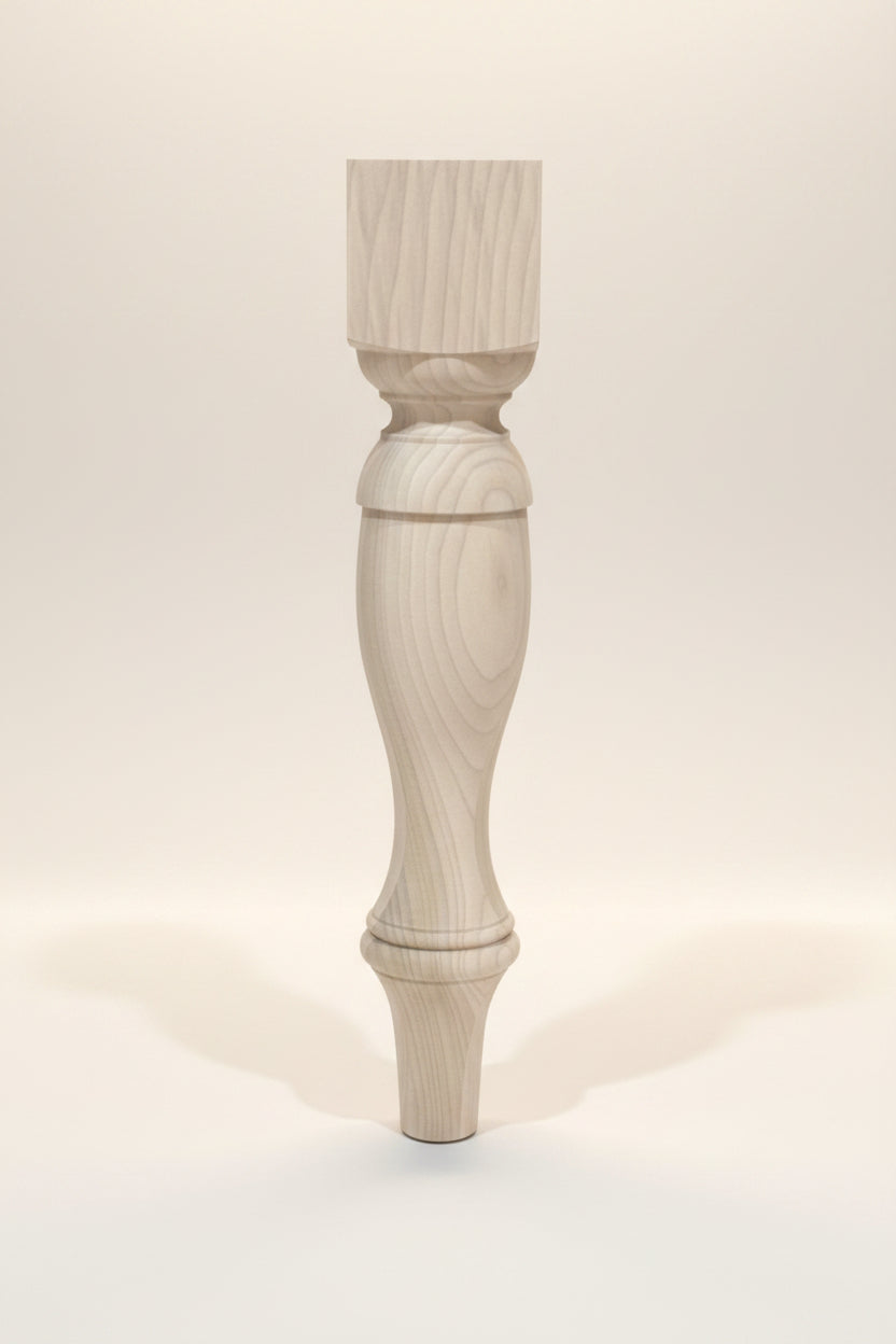 Lovell Bench Leg