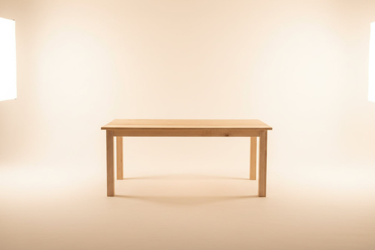 Square table Leg
