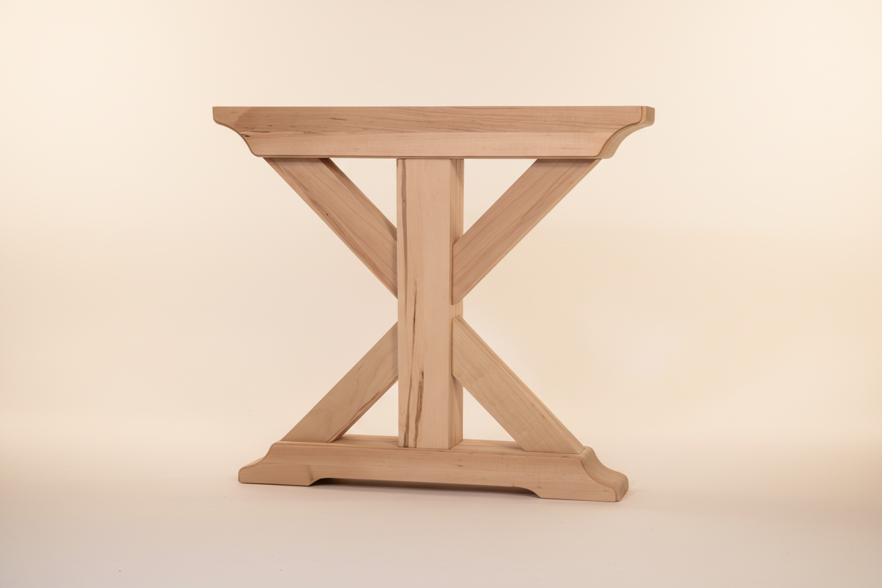 X-Base Trestle Base