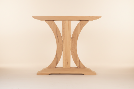 Crescent Trestle Base