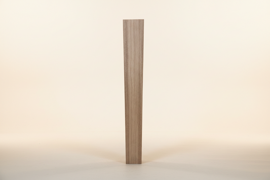 Square table Leg