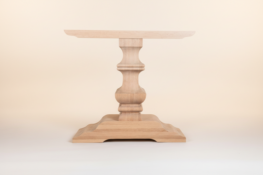 Banks Pedestal Base