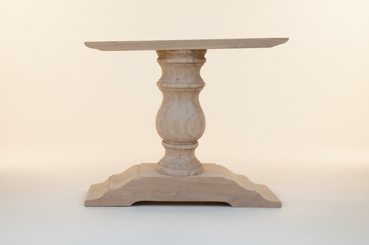 Whitmore Pedestal Base