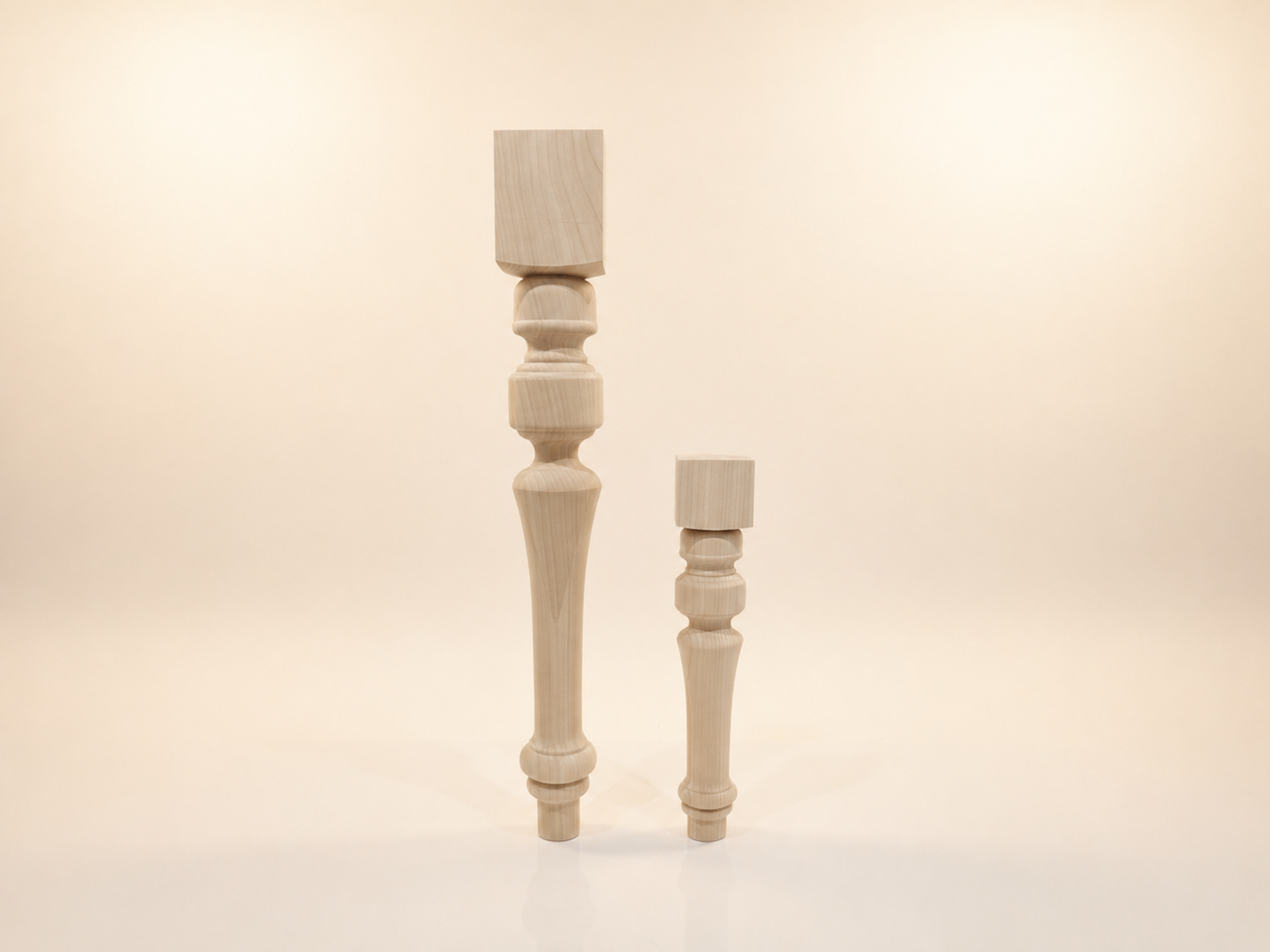 Bronson Bench Leg (Subscription)