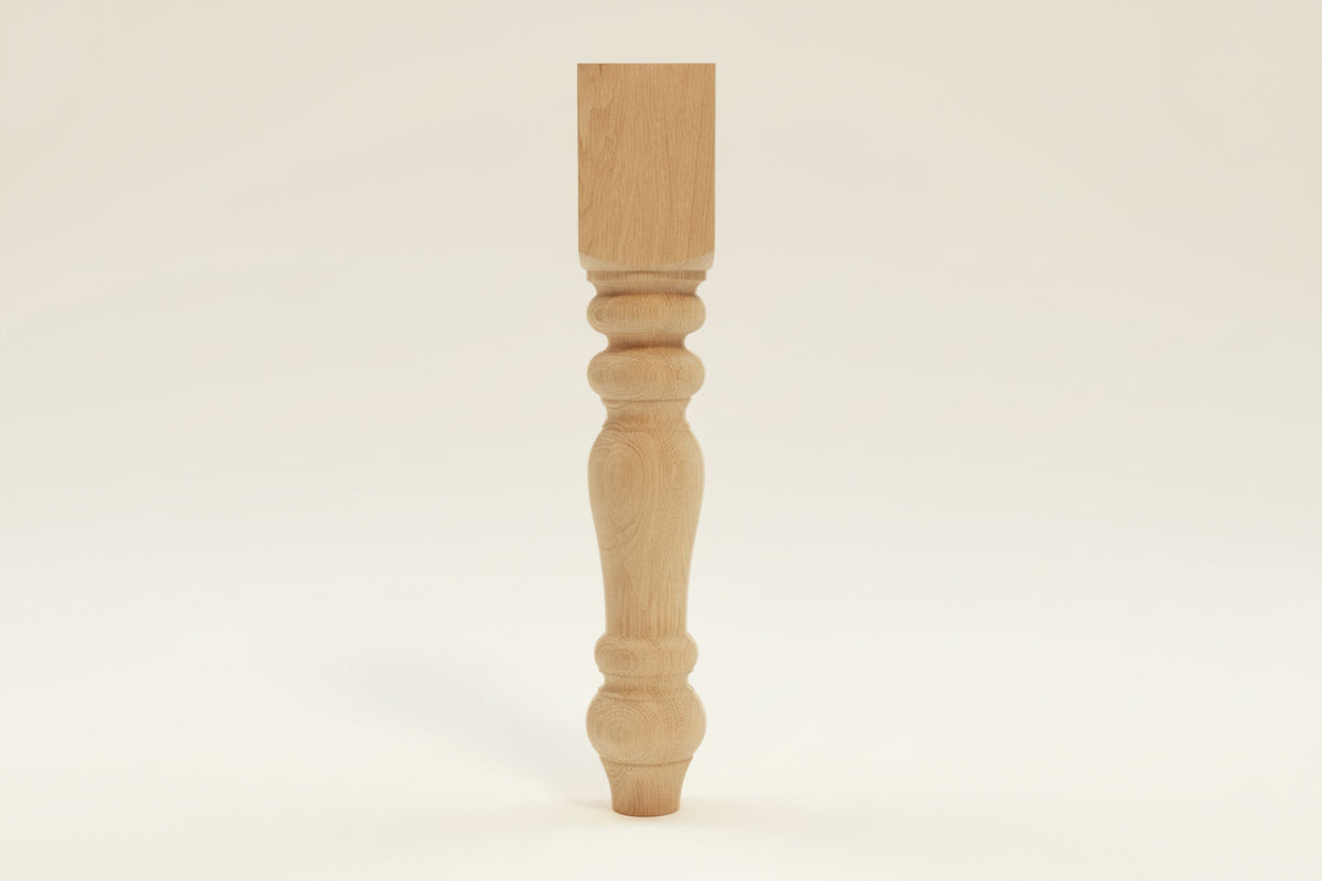 Solid Table Leg Table Leg Co.