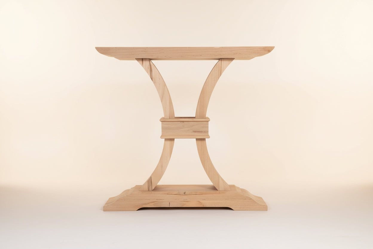Ann Trestle Base