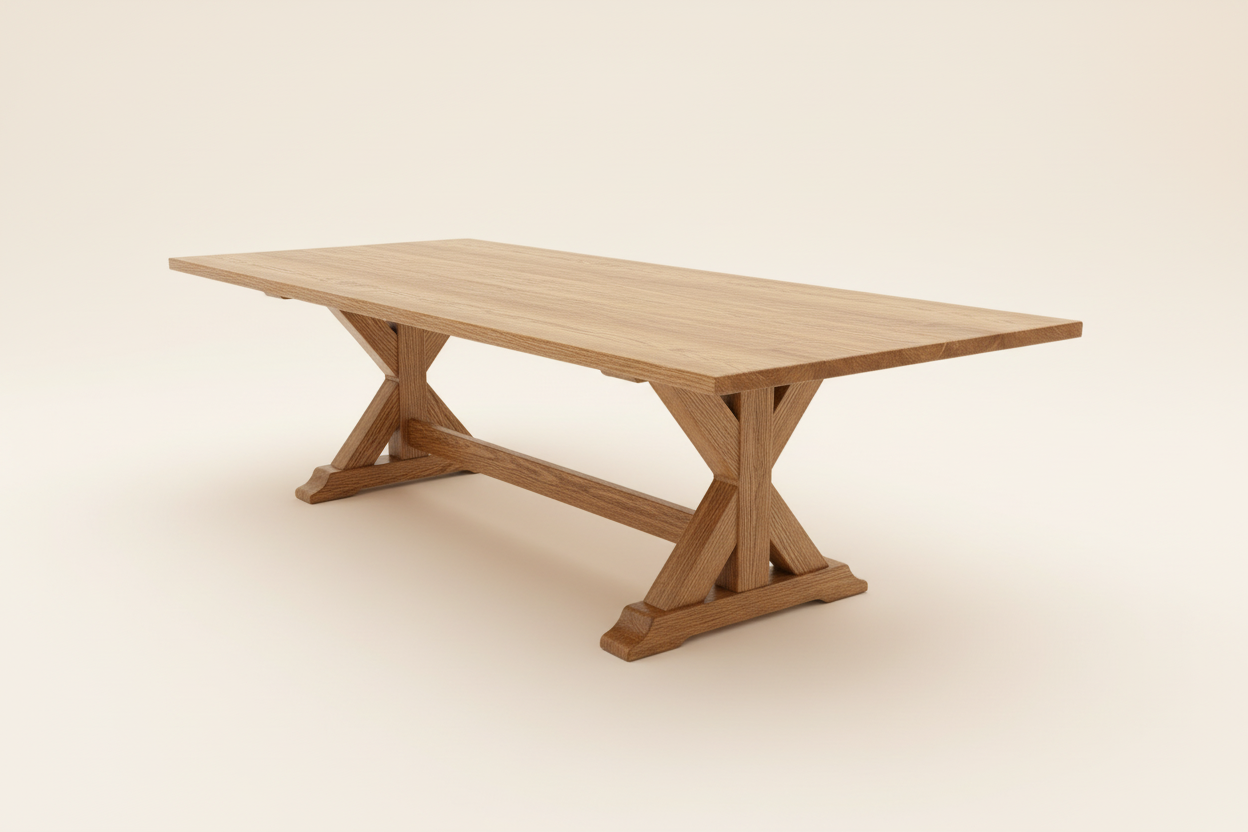 X-Base Trestle Base