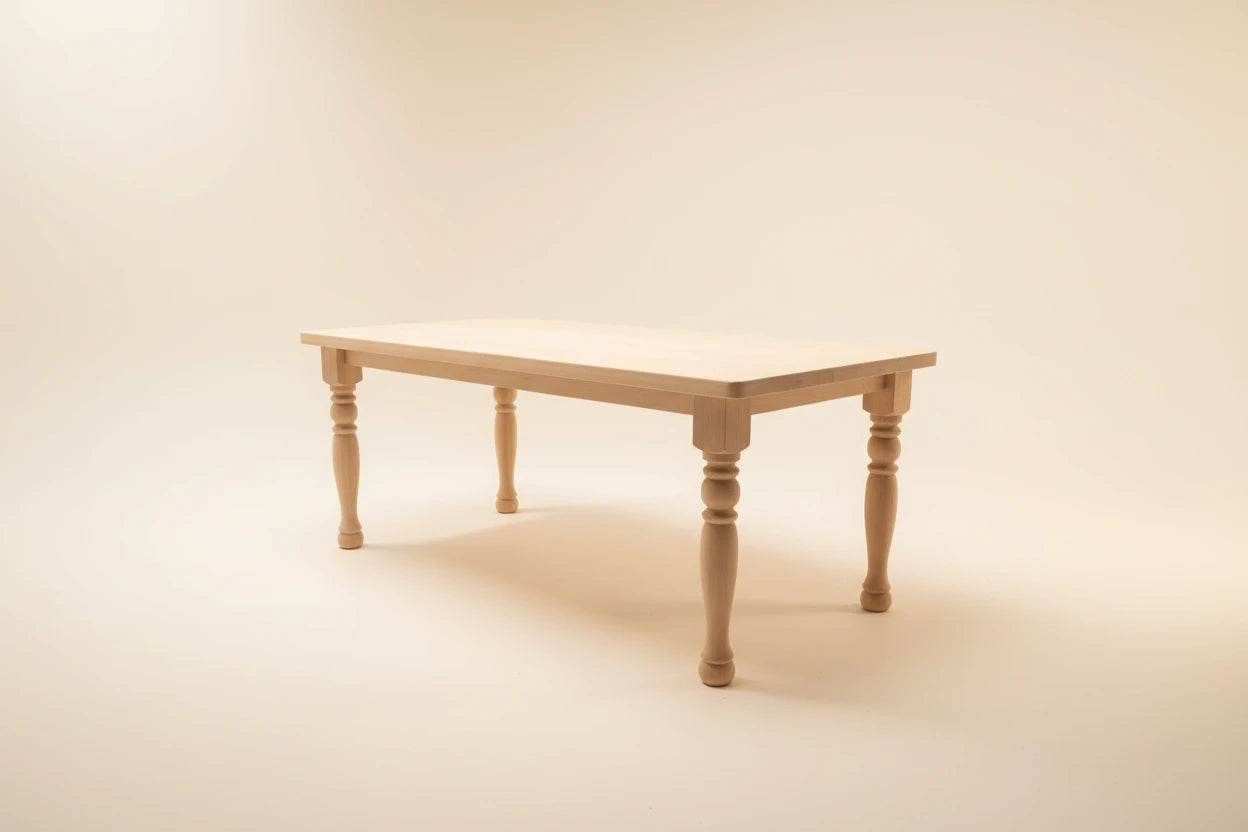 Merrick Table Leg