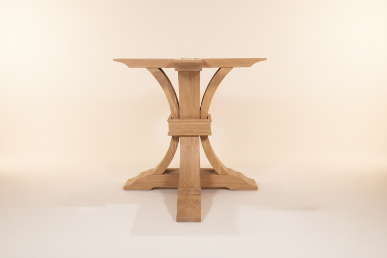 Ann Single Pedestal