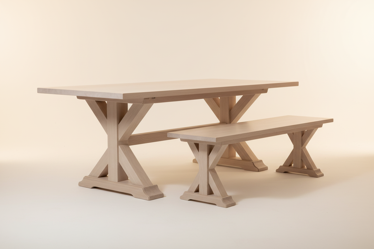 X-Base Trestle Base (subscription)