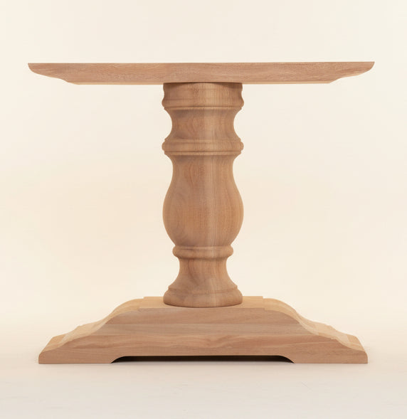 Whitmore Pedestal Base