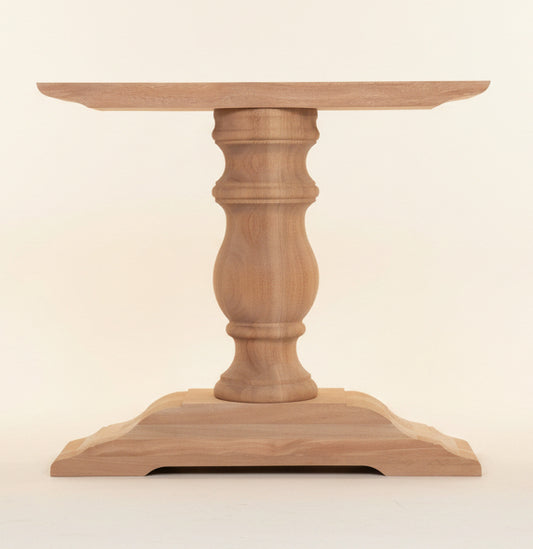 Whitmore Pedestal Base