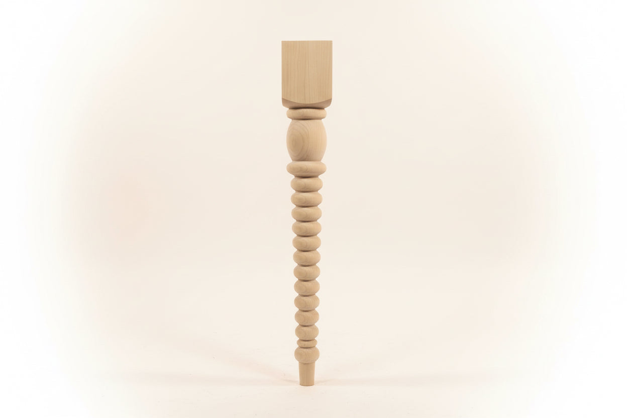 Vine Table Leg (Subscription)