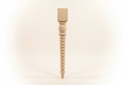 Vine Table Leg
