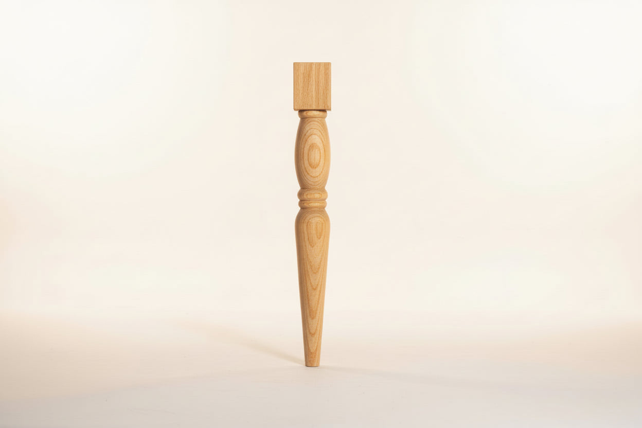 Douglas Table Leg