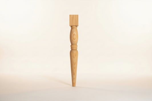 Douglas Table Leg
