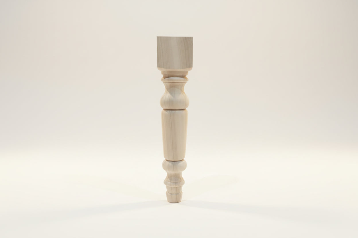 Stuart Bench Leg (Subscription)