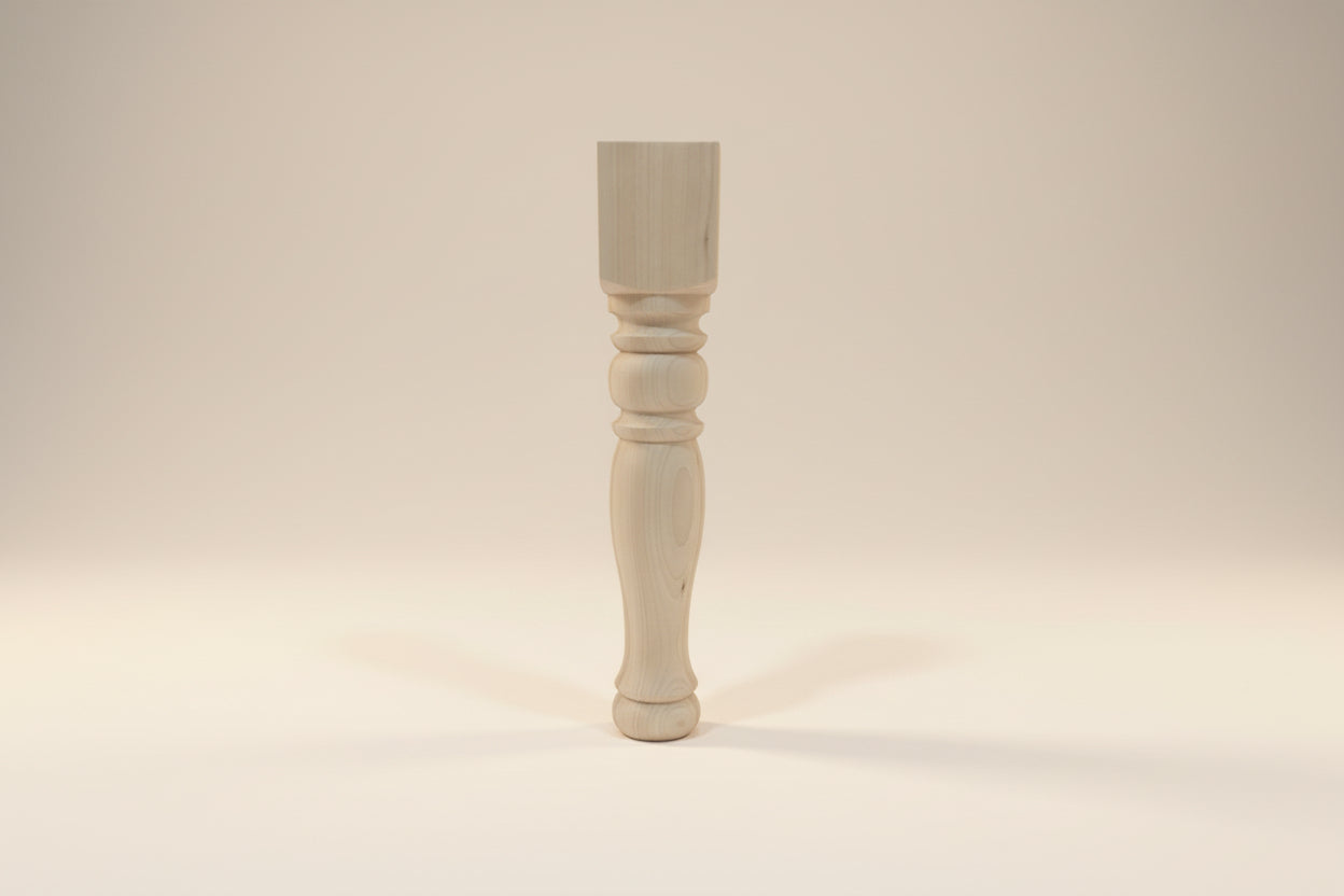 Merrick Bench Leg