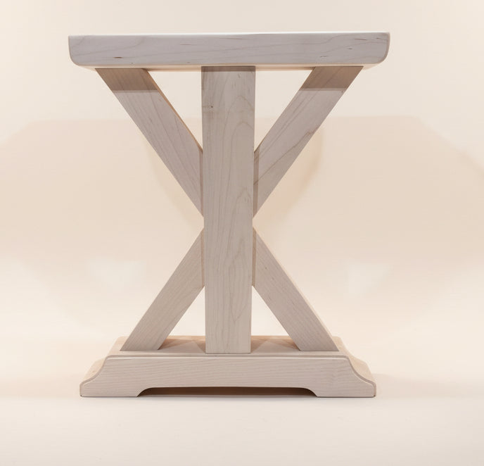 X-Trestle Bench Set (Subsrcription)