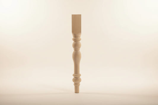 Cottage Table Leg