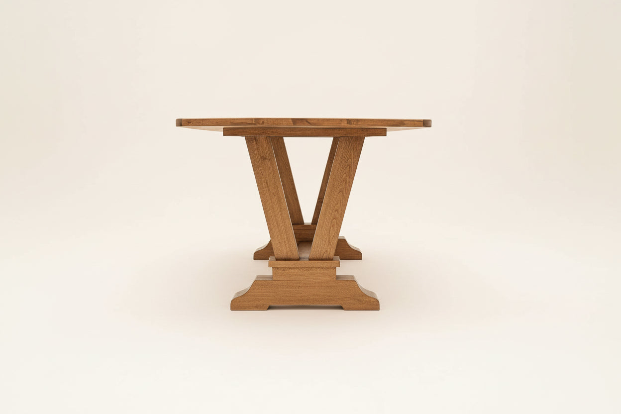 Victor Trestle Base