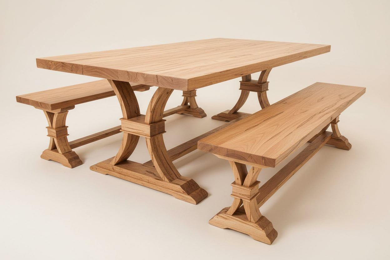 Ann Trestle Base