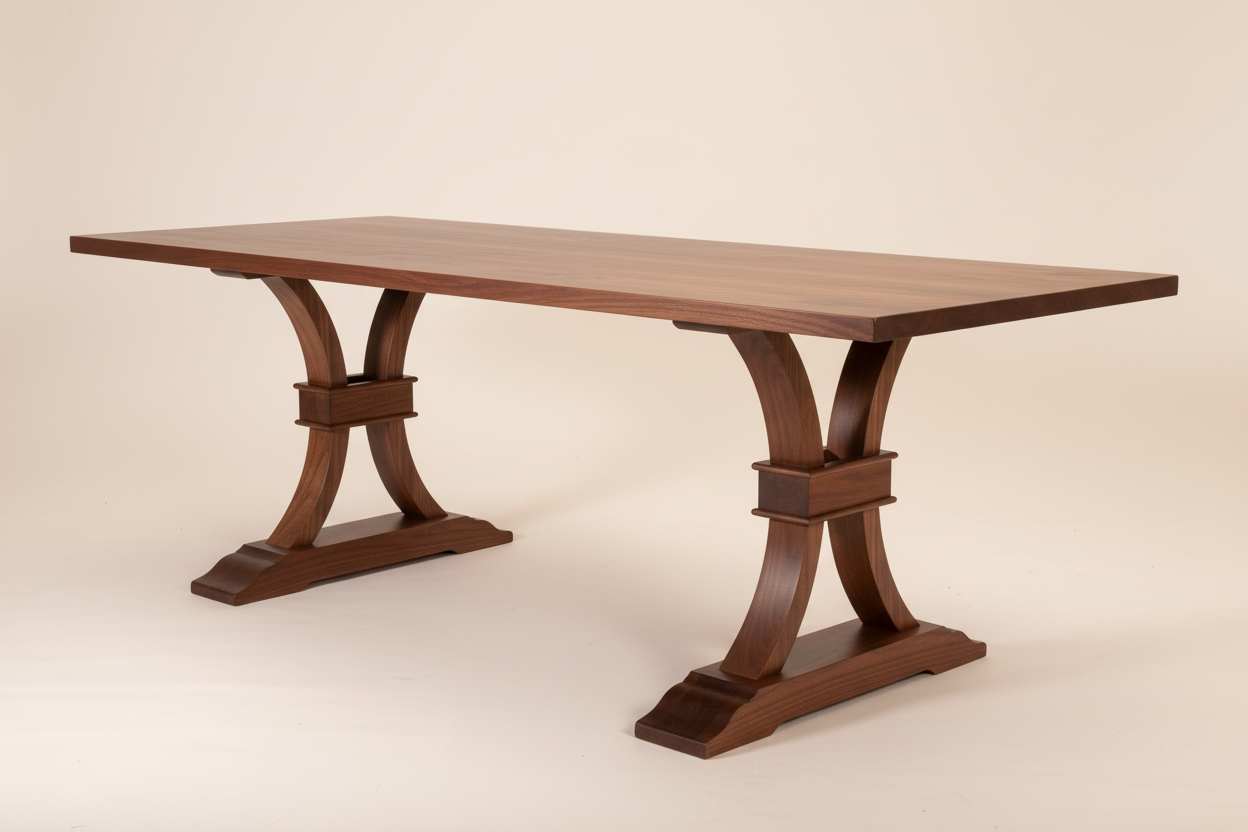 Ann Trestle Base (subscription)
