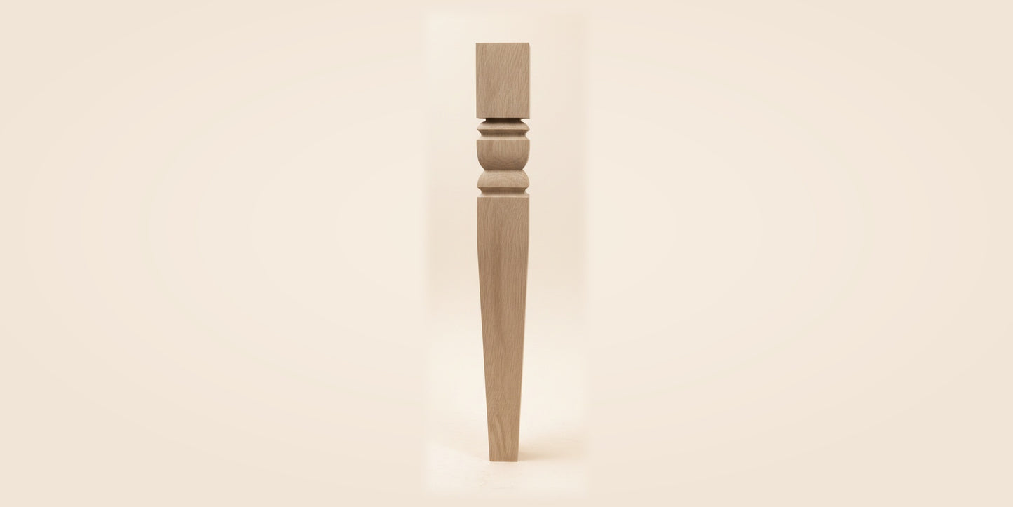 Angling Table Leg (Subscription)