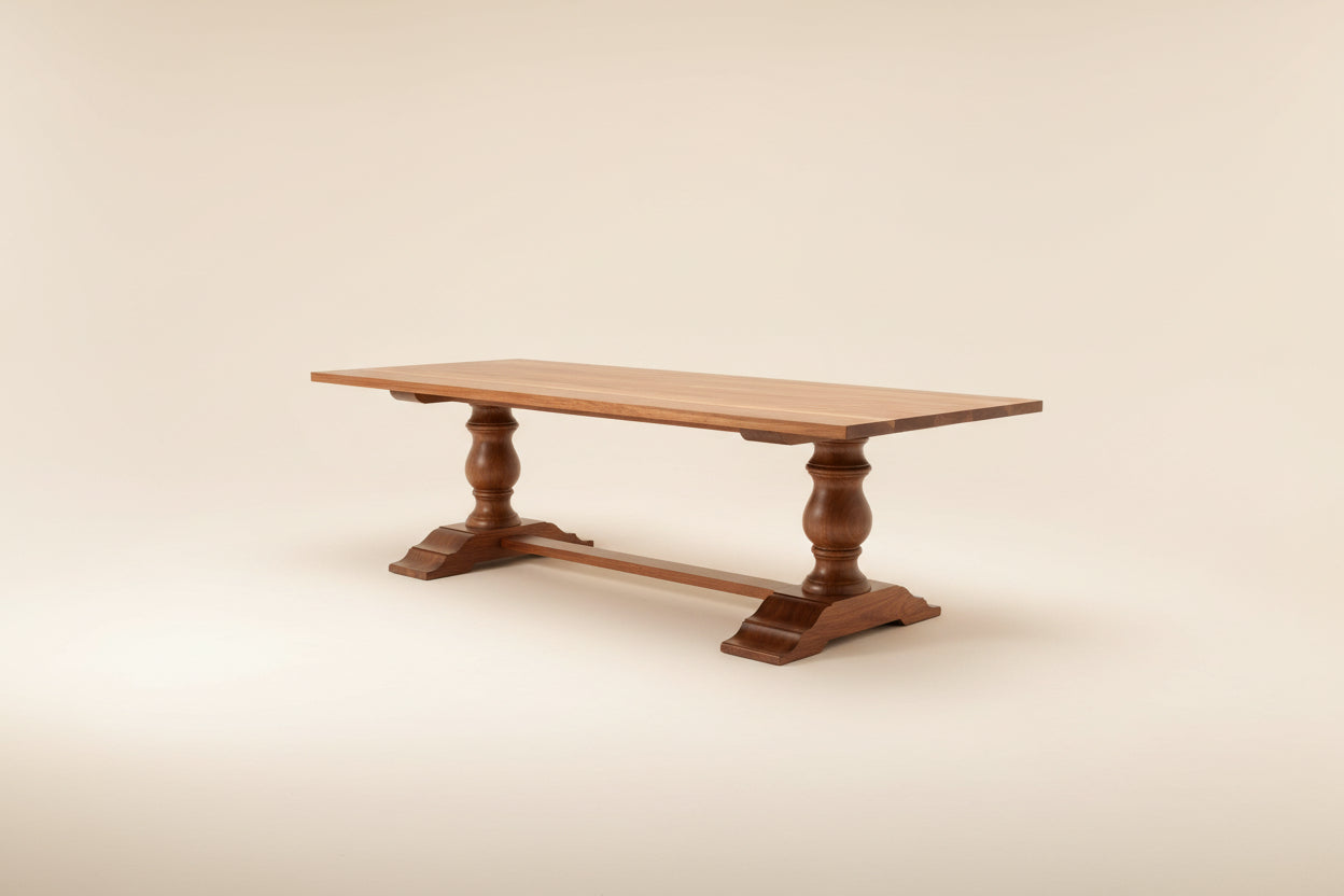 Whitmore Pedestal Base